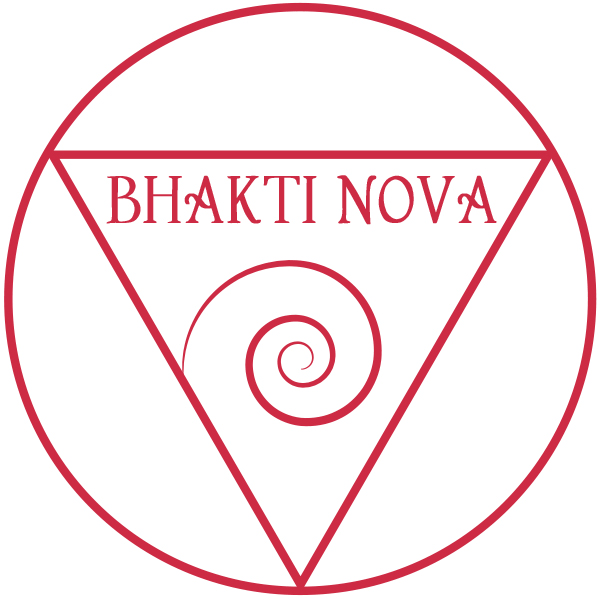 bhaktinova
