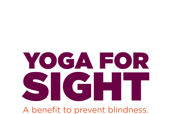 Yoga for Sight