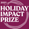 Holiday Impact Prize